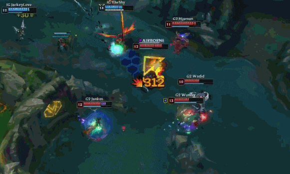 包含大比分获胜引发热议！，TheShy在DWG比赛中出色发挥热度持续攀升的词条