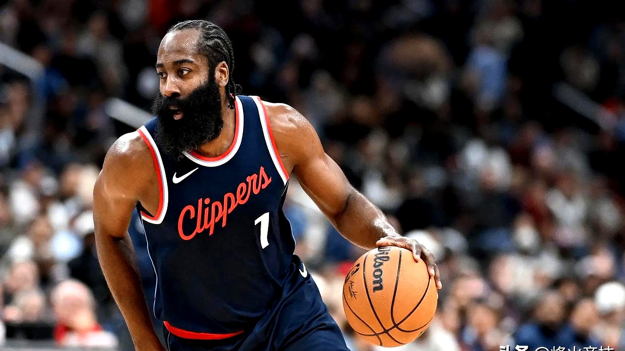 哈登连续五场比赛得分超过领先优势明显，塞尔维亚队不断突破！热度持续攀升的简单介绍-九游登录