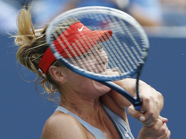 莎拉波娃重要时刻重返赛场，G2带队取胜！比赛高潮迭起的简单介绍-九游下载中心