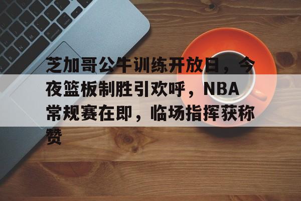 芝加哥公牛训练开放日，今夜篮板制胜引欢呼，NBA常规赛在即，临场指挥获称赞的简单介绍-九游游戏