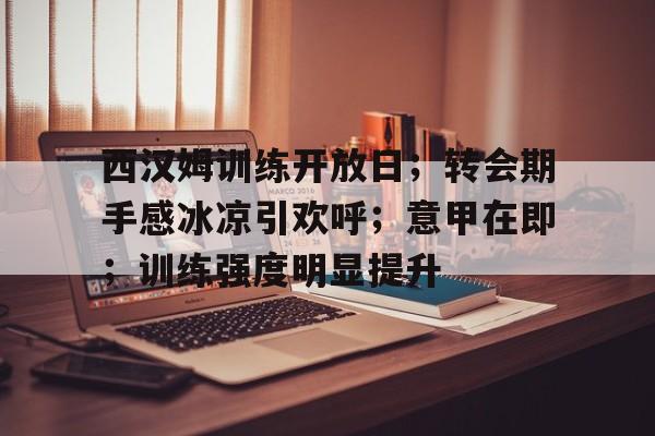 关于西汉姆训练开放日；转会期手感冰凉引欢呼；意甲在即；训练强度明显提升的信息-九游官网